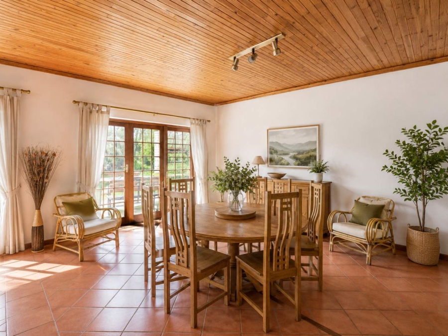 4 Bedroom Property for Sale in Ladybrand Free State